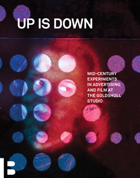 Up is Down Book Cover