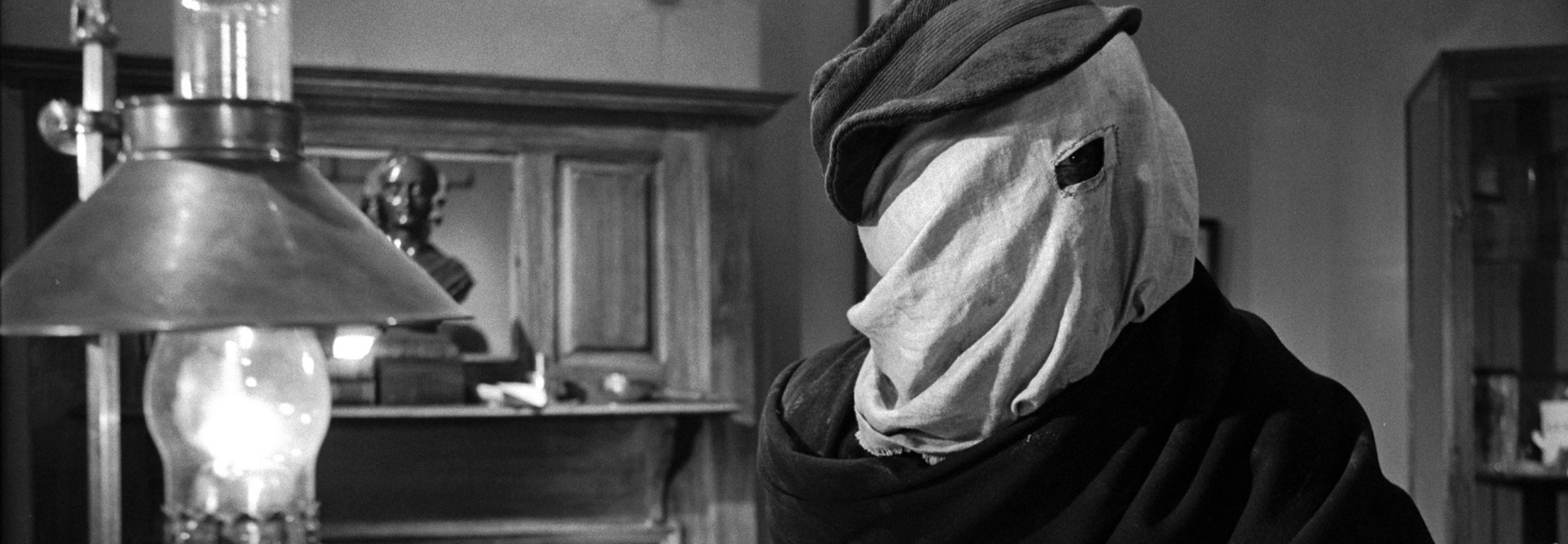 The Elephant Man (1980)