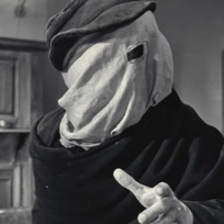 Still from The Elephant Man