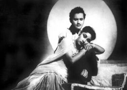 Pyaasa (Thirst) (1957)