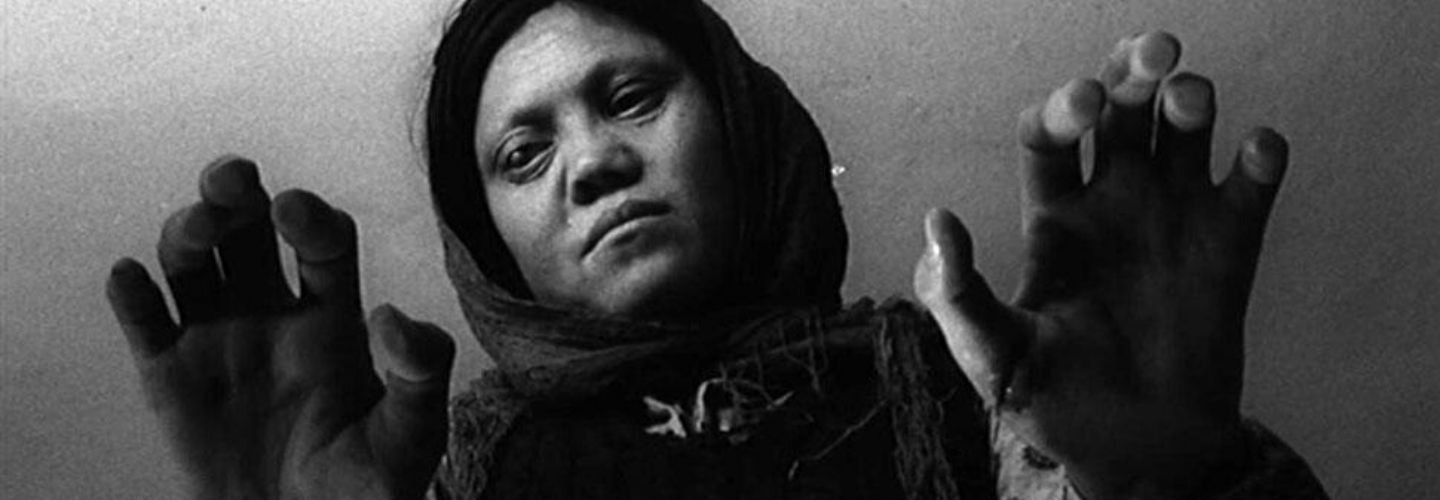 Three Films by Forugh Farrokhzad and Ebrahim Golestan