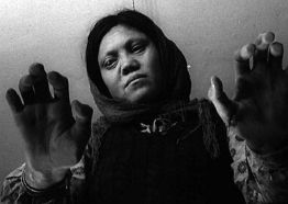 Three Films by Forugh Farrokhzad and Ebrahim Golestan