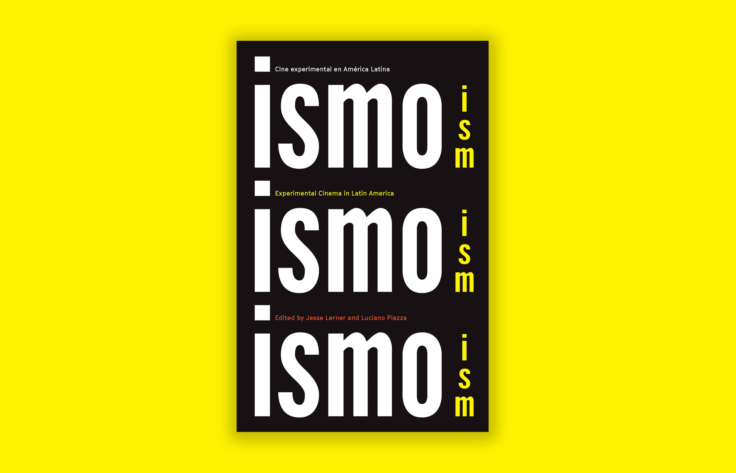 Ism, Ism, Ism: Experimental Cinema in Latin America