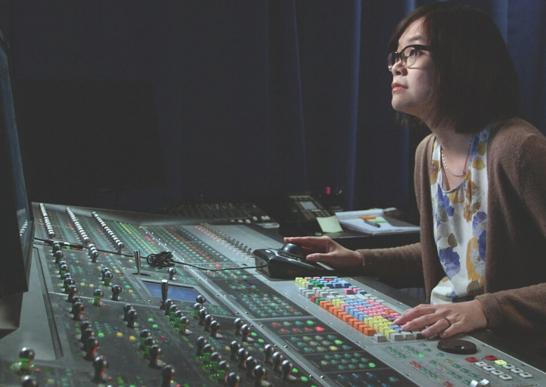 Sonic Signature: Approaches to Film Sound