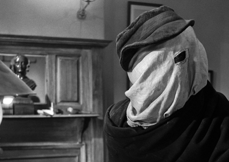 Perspectives on Horror