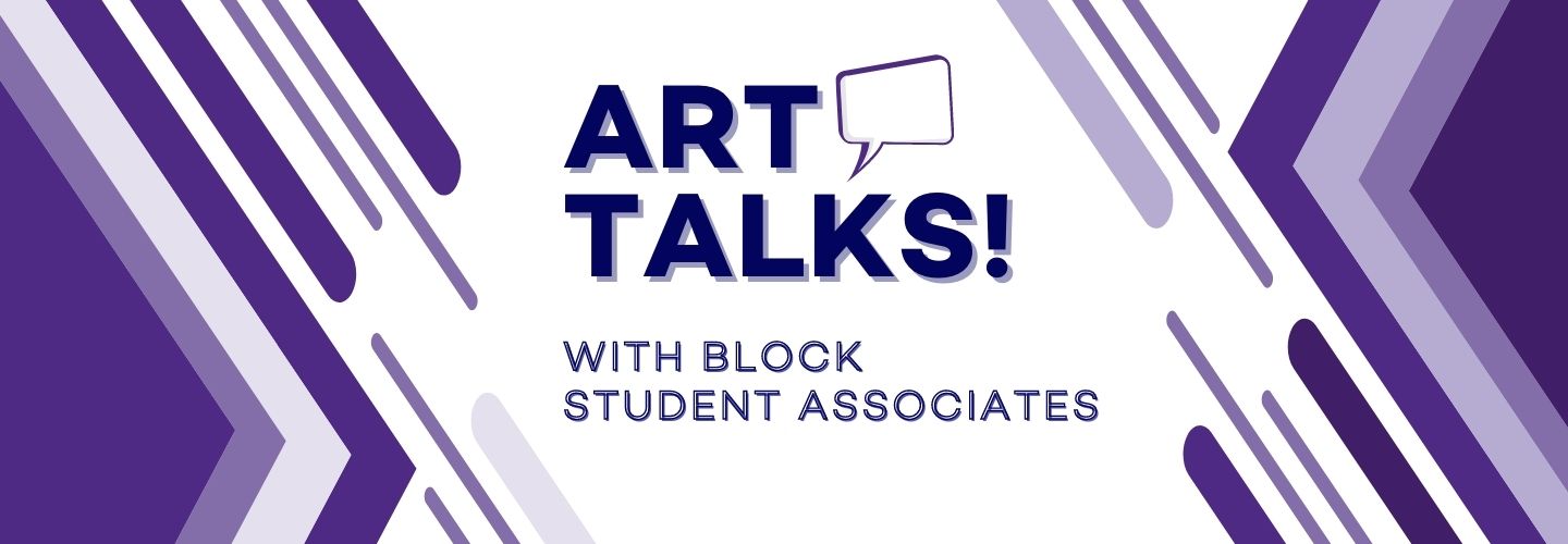 art talks