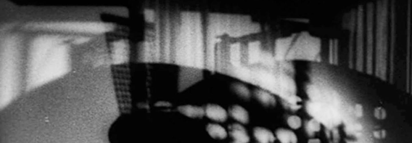 Light Play: Film and the Bauhaus