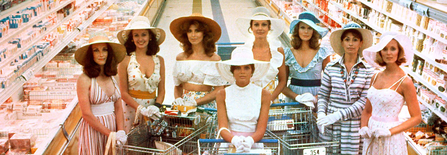 The Stepford Wives