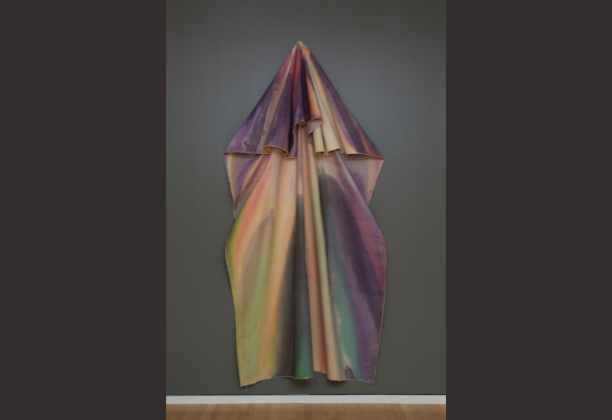 Sam Gilliam (American, 1933 - 2022), One, 1970