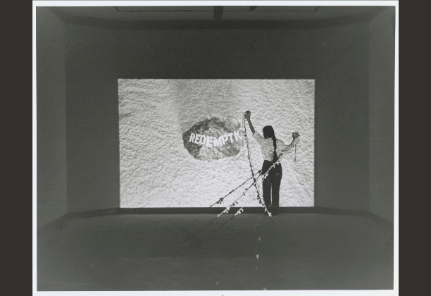 Theresa Hak Kyung Cha, Other Things Seen, Other Things Heard (Ailleurs), 1978