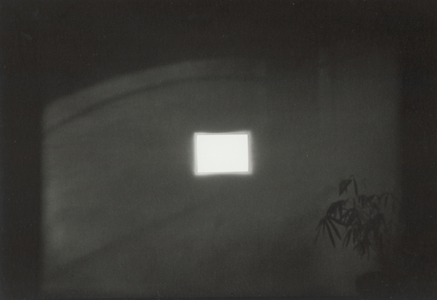Theresa Hak Kyung Cha, Exilée, 1980