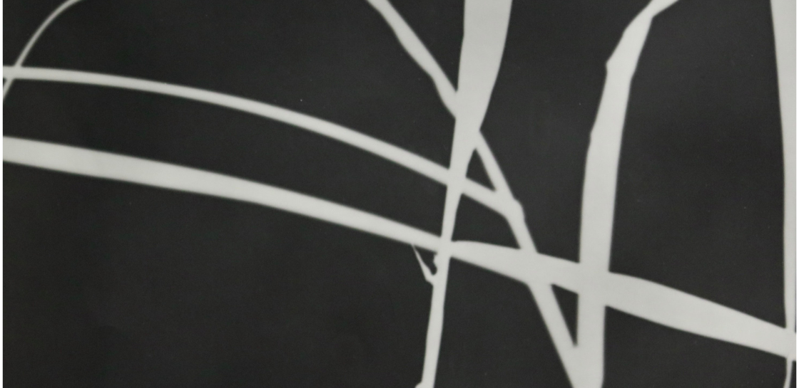 photogram abstract