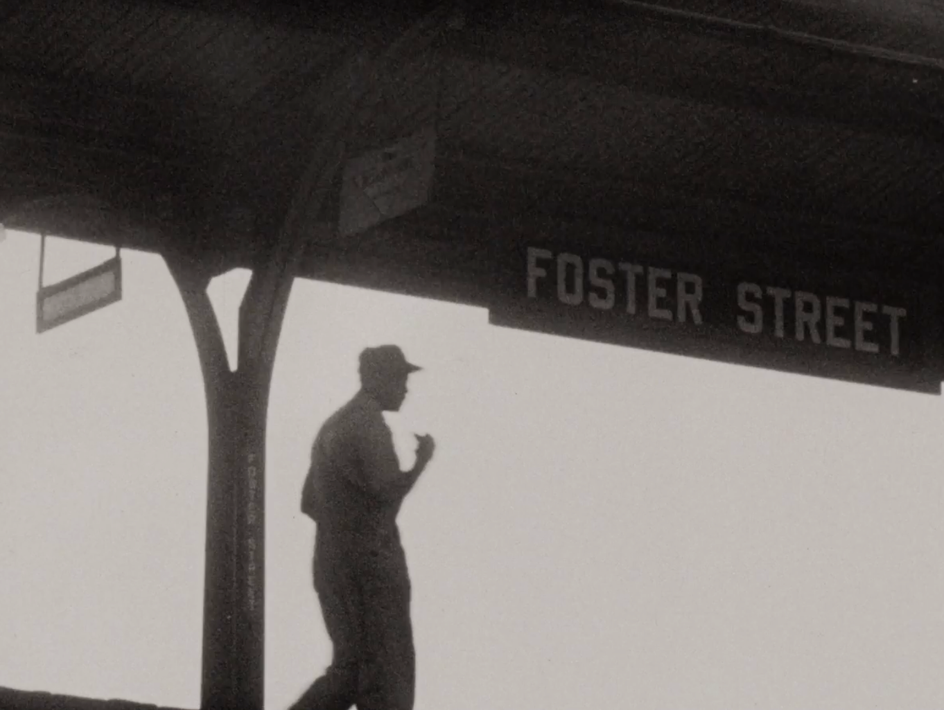 FOSTER STREET