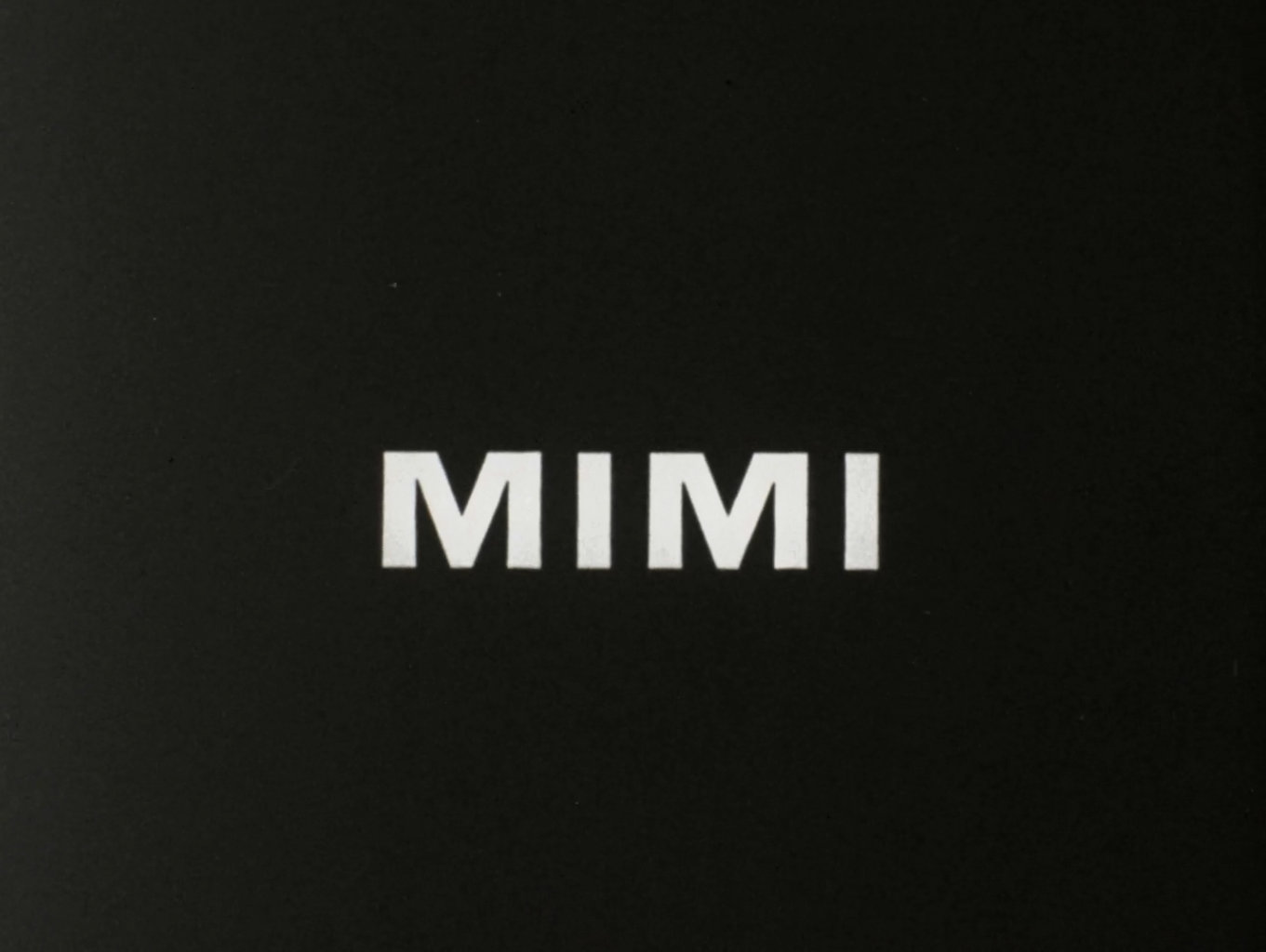 MIMI