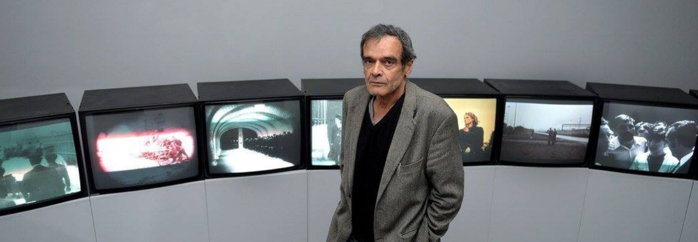 Inextinguishable Fire: Retrospective of filmmaker Harun Farocki (1944-2014)