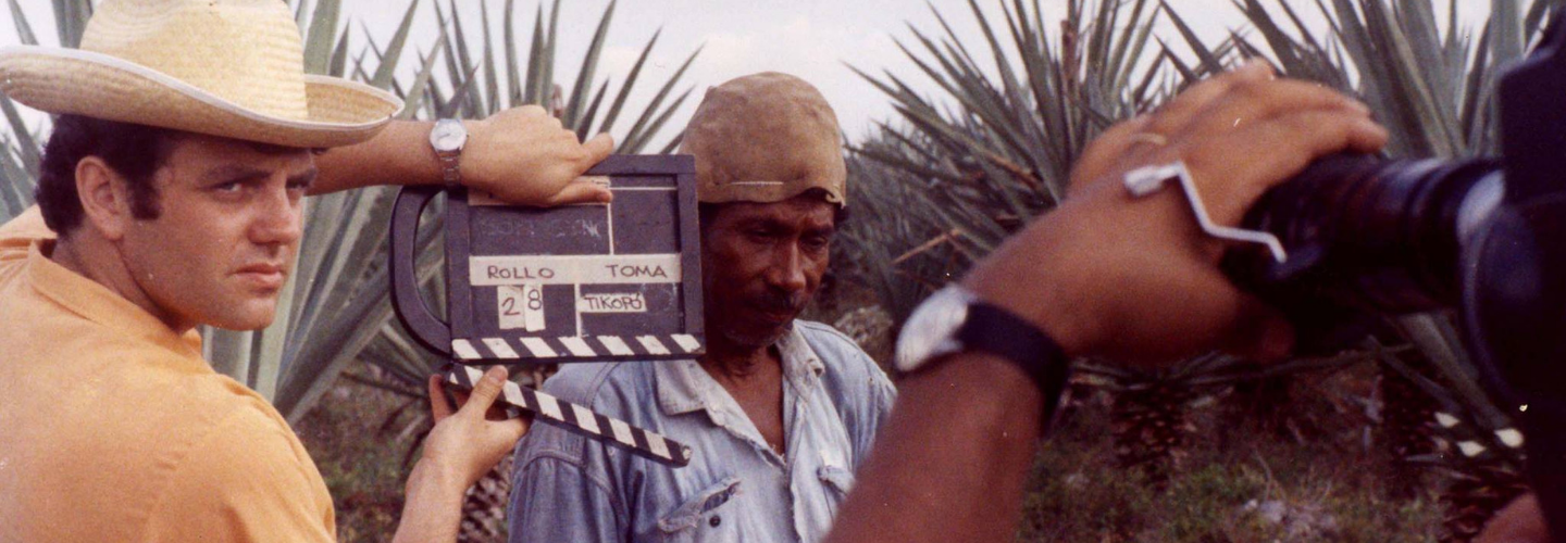 Compañero: The Radical Life and Films of Raymundo Gleyzer