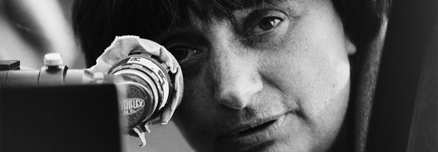 Agnes Varda