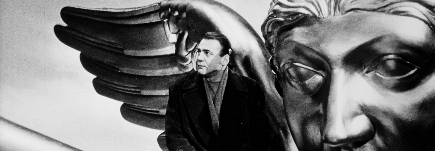 Wings of Desire