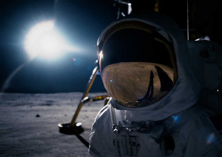 Science on Screen: Inner and Outer Space