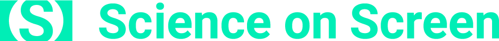 Aqua Science on Screen logo