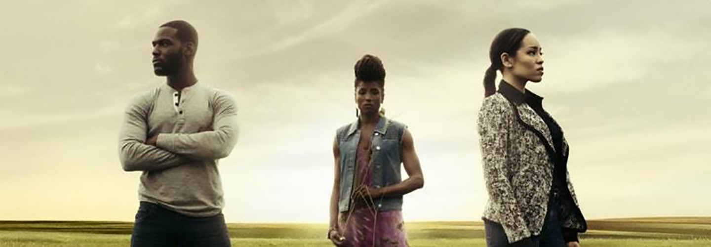 Branding Quality TV: Race, Gender, and Representation