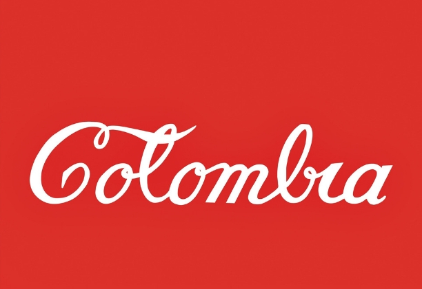 Antonio Caro, Colombia Coca-Cola, 1976