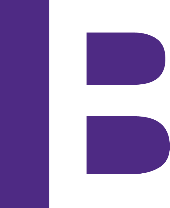Block Purple Logo