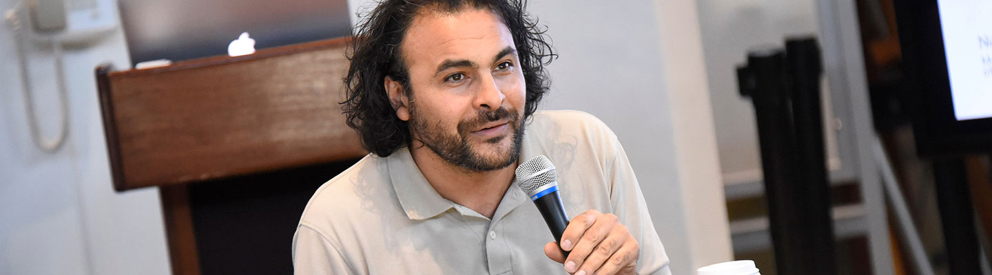 Kader Attia