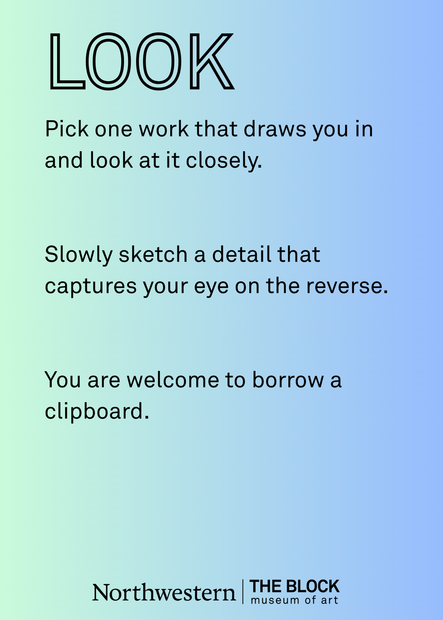 card