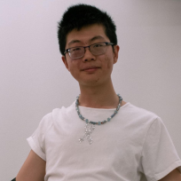 Roy Zhu