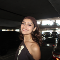 Keya Soni Chaudhuri
