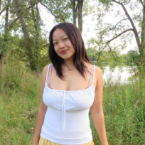 Lily Shen